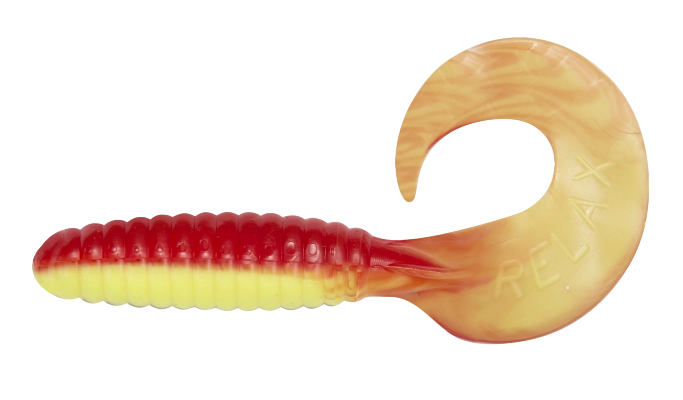 TWISTER VR 5 LAMINATED