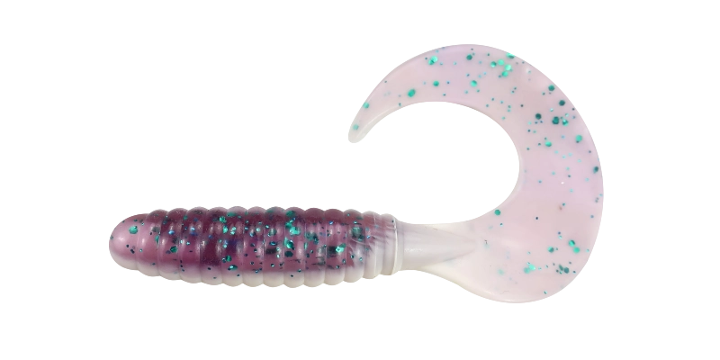 TWISTER VR 5 LAMINATED