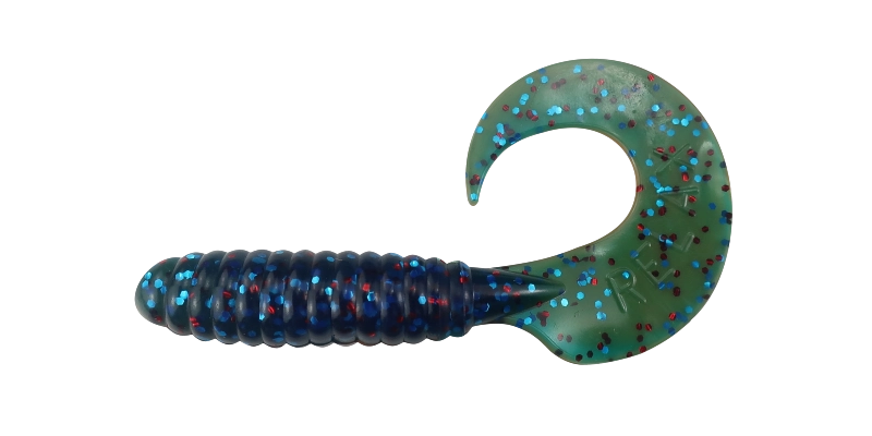 TWISTER VR 5 LAMINATED