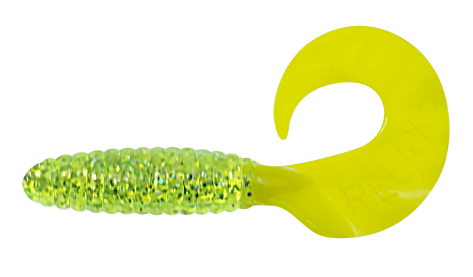 TWISTER VR 5 LAMINATED