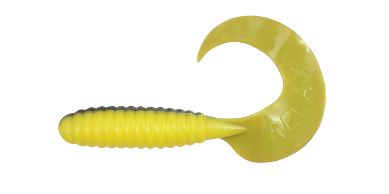 TWISTER VR 5 LAMINATED