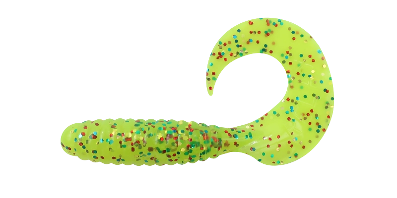 TWISTER VR 5 LAMINATED