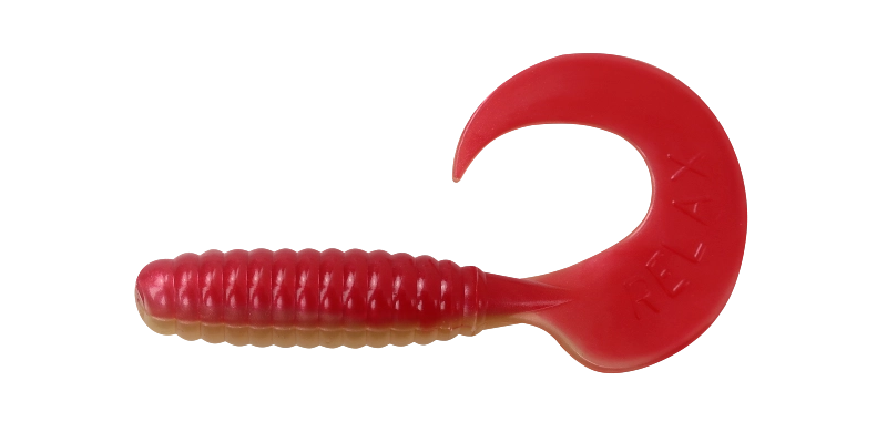 TWISTER VR 5 LAMINATED