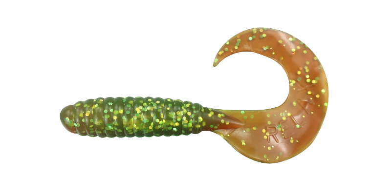 TWISTER VR 5 LAMINATED