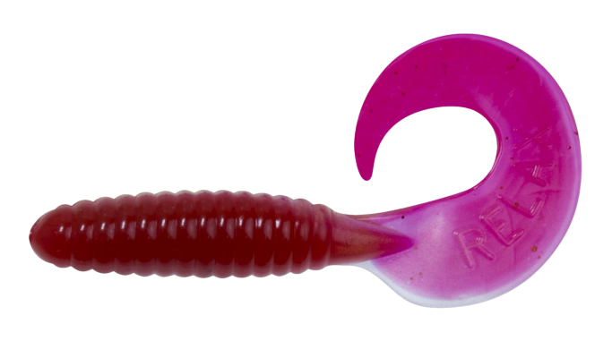 TWISTER VR 5 LAMINATED