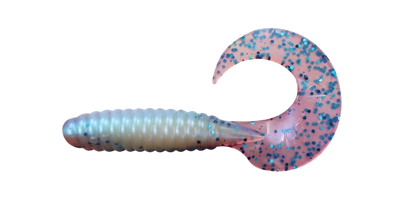 TWISTER VR 5 LAMINATED