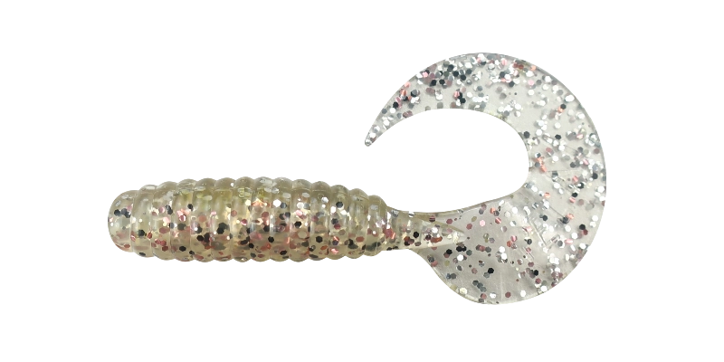 TWISTER VR 5 LAMINATED