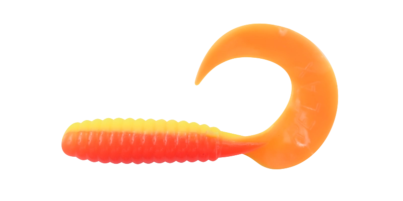 TWISTER VR 5 LAMINATED