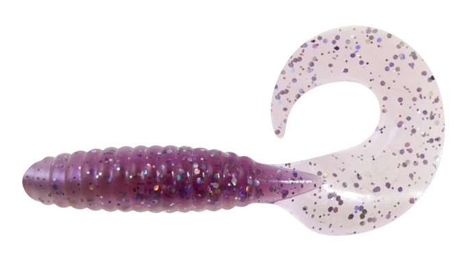 TWISTER VR 5 LAMINATED