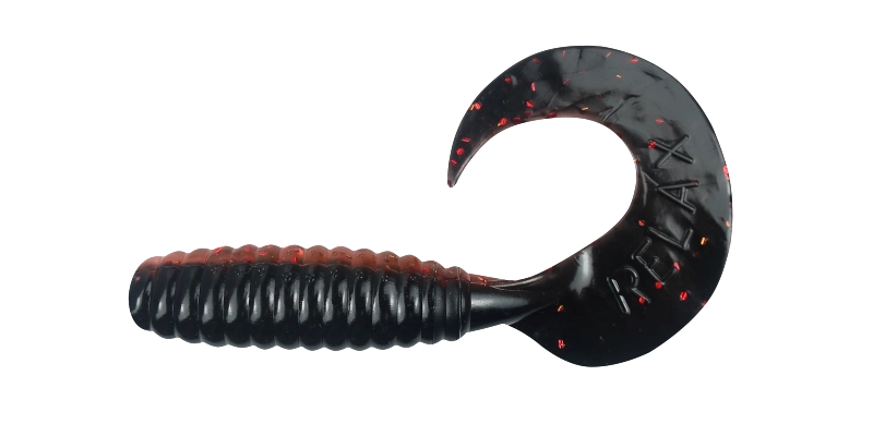 TWISTER VR 5 LAMINATED