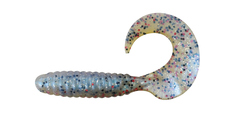 TWISTER VR 5 LAMINATED