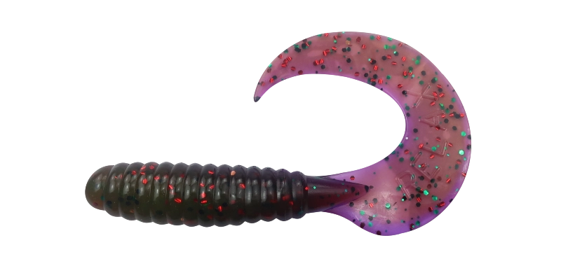 TWISTER VR 5 LAMINATED