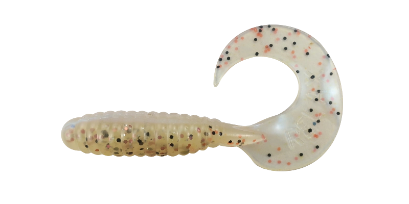 TWISTER VR 5 LAMINATED