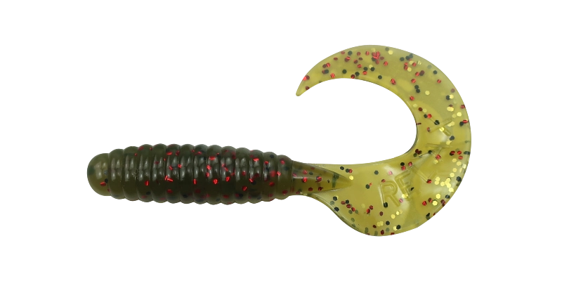 TWISTER VR 5 LAMINATED