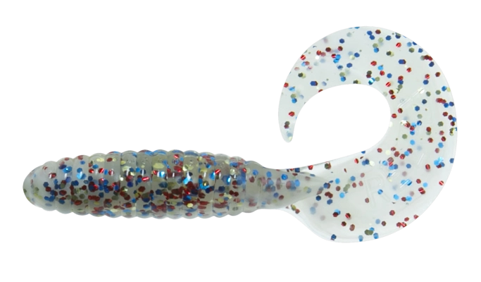 TWISTER VR 5 LAMINATED