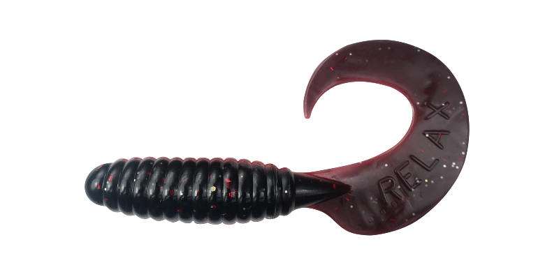 TWISTER VR 5 LAMINATED