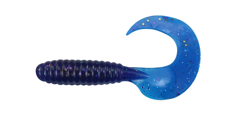 TWISTER VR 5 LAMINATED