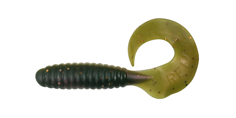 TWISTER VR 5 LAMINATED