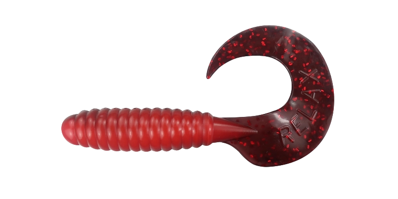 TWISTER VR 5 LAMINATED