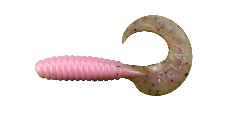 TWISTER VR 5 LAMINATED