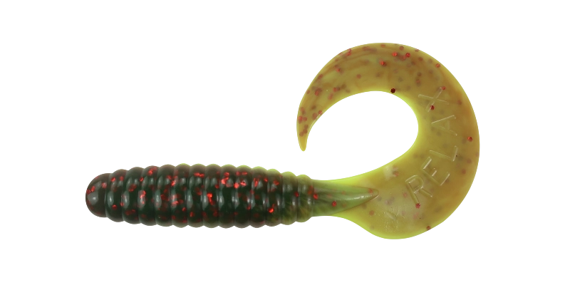 TWISTER VR 5 LAMINATED