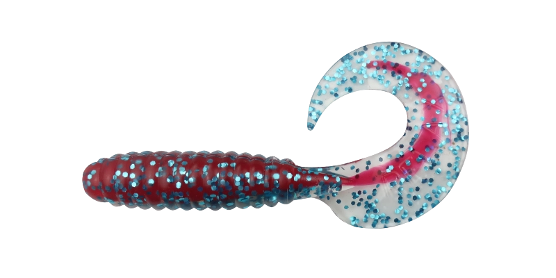 TWISTER VR 5 LAMINATED CORE