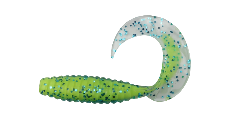 TWISTER VR 5 LAMINATED CORE