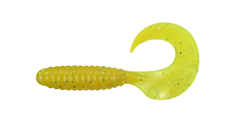 TWISTER VR 5 LAMINATED CORE