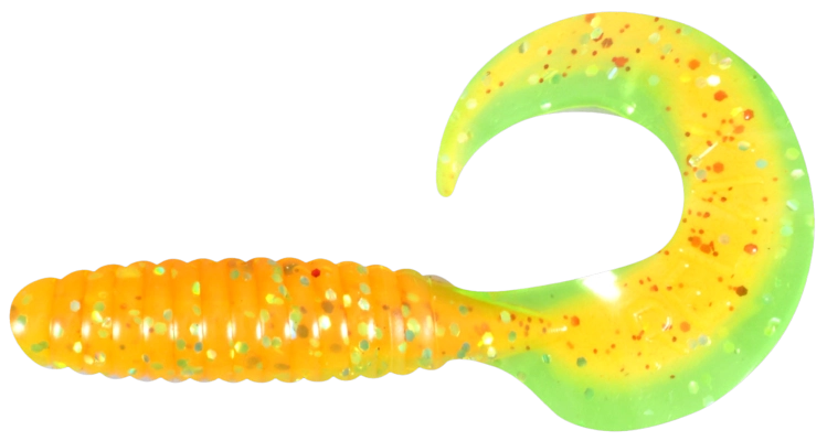TWISTER VR 5 LAMINATED CORE