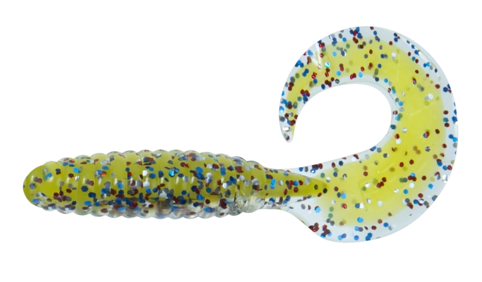 TWISTER VR 5 LAMINATED CORE