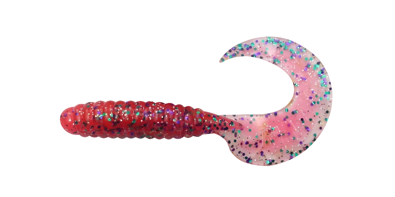 TWISTER VR 5 LAMINATED CORE