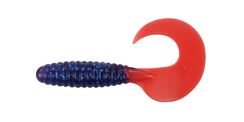 TWISTER VR 5 STANDARD