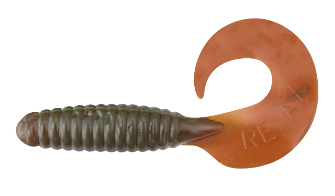 TWISTER VR 5 STANDARD