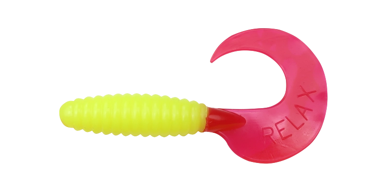 TWISTER VR 5 STANDARD