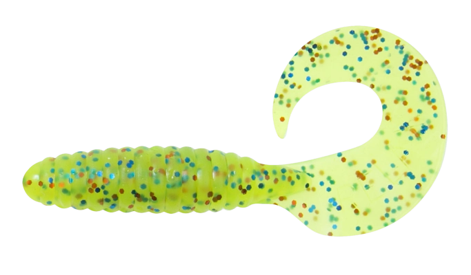 TWISTER VR 5 STANDARD