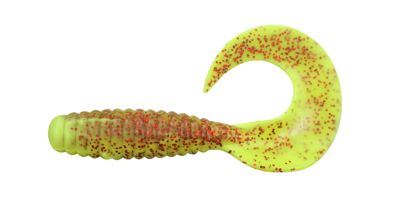 TWISTER VR 6 LAMINATED