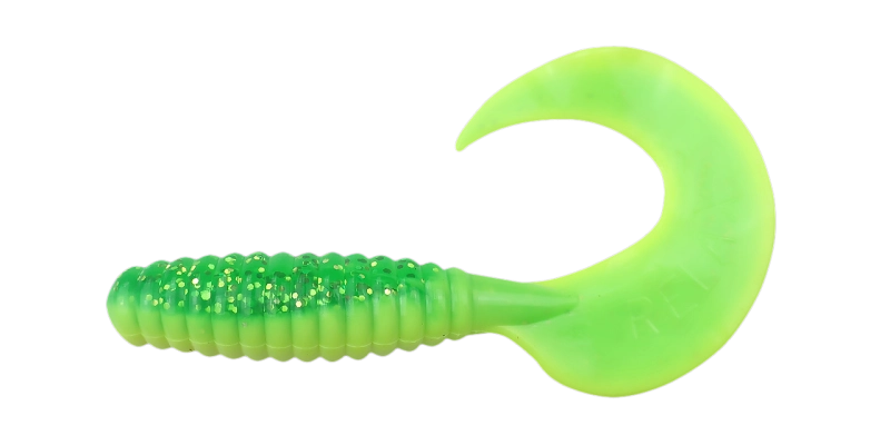 TWISTER VR 6 LAMINATED