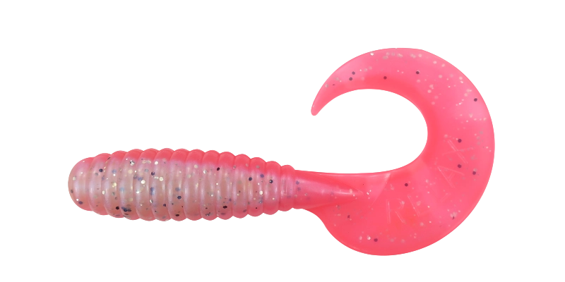 TWISTER VR 6 LAMINATED