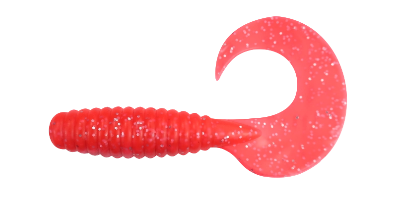 TWISTER VR 6 LAMINATED