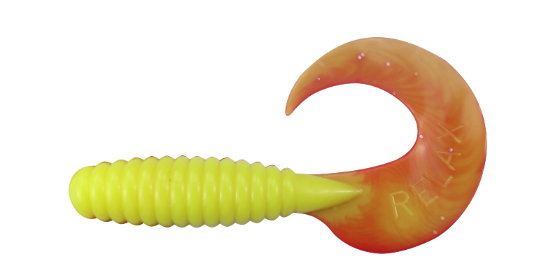 TWISTER VR 6 LAMINATED