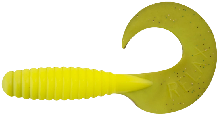 TWISTER VR 6 LAMINATED