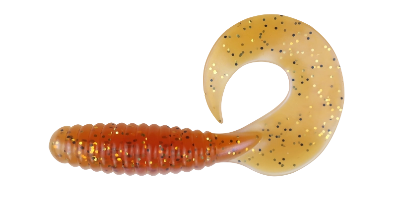 TWISTER VR 6 LAMINATED