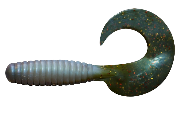 TWISTER VR 6 LAMINATED