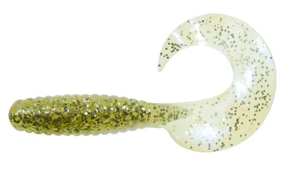 TWISTER VR 6 LAMINATED