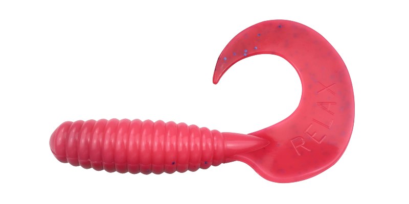 TWISTER VR 6 LAMINATED