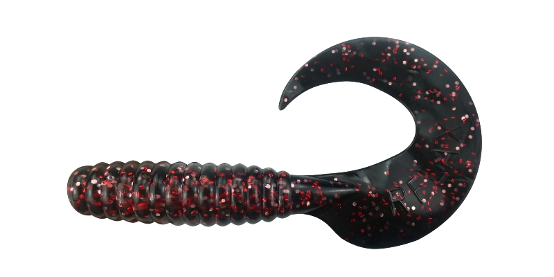 TWISTER VR 6 LAMINATED