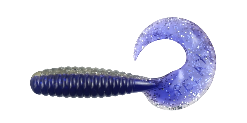 TWISTER VR 6 LAMINATED