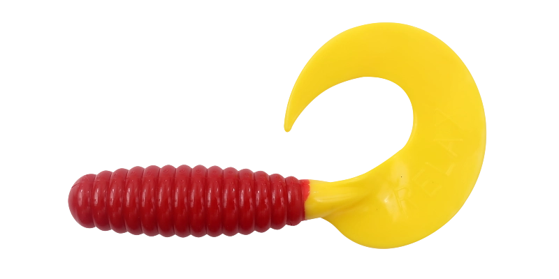 TWISTER VR 6 STANDARD