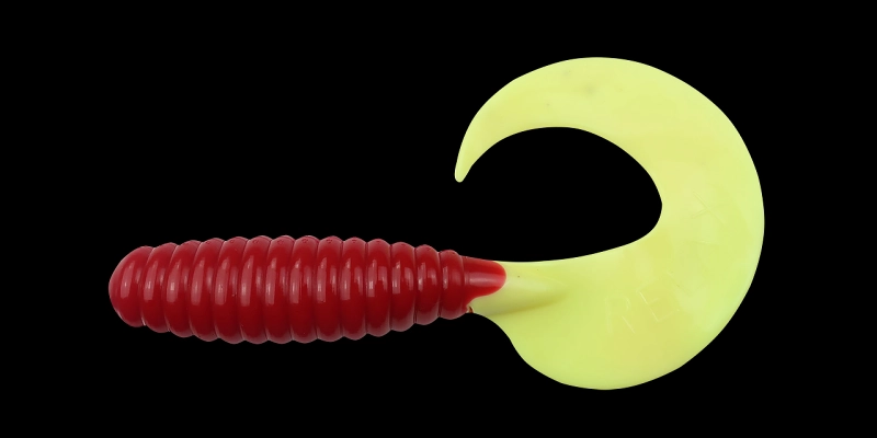 TWISTER VR 6 STANDARD