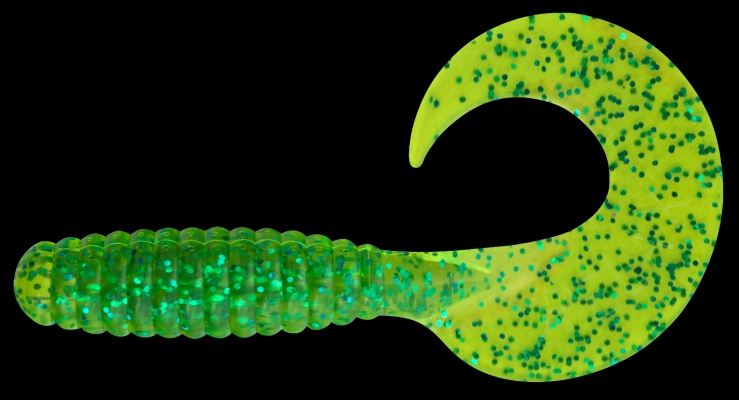 TWISTER VR 6 STANDARD